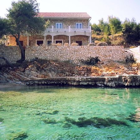 Apartment Zastupac 8761A Hvar Town Kültér fotó