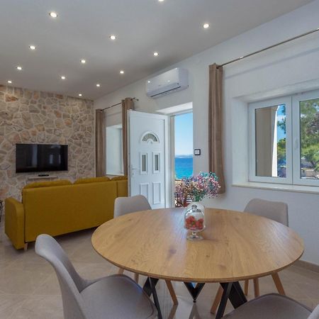 Apartment Zastupac 8761A Hvar Town Kültér fotó