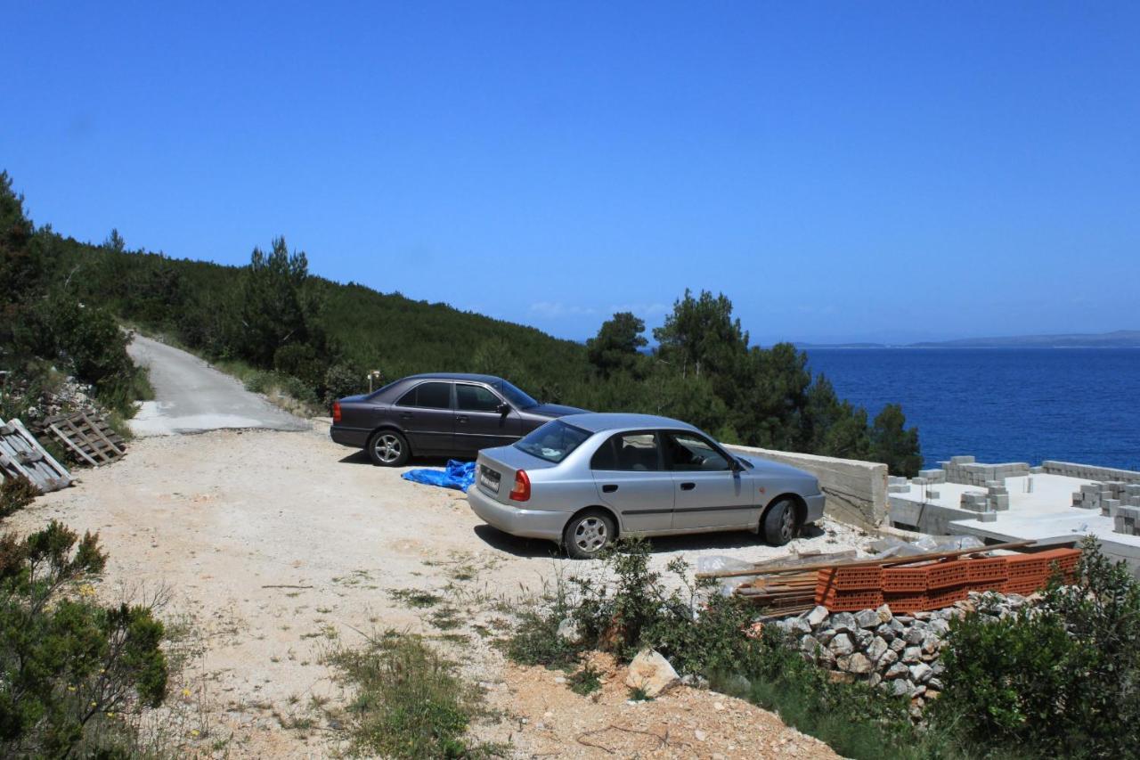 Apartment Zastupac 8761A Hvar Town Kültér fotó