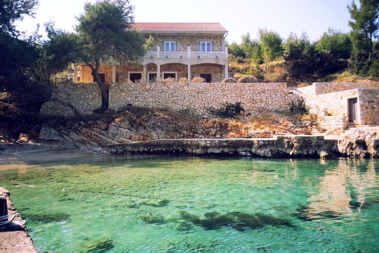 Apartment Zastupac 8761A Hvar Town Kültér fotó