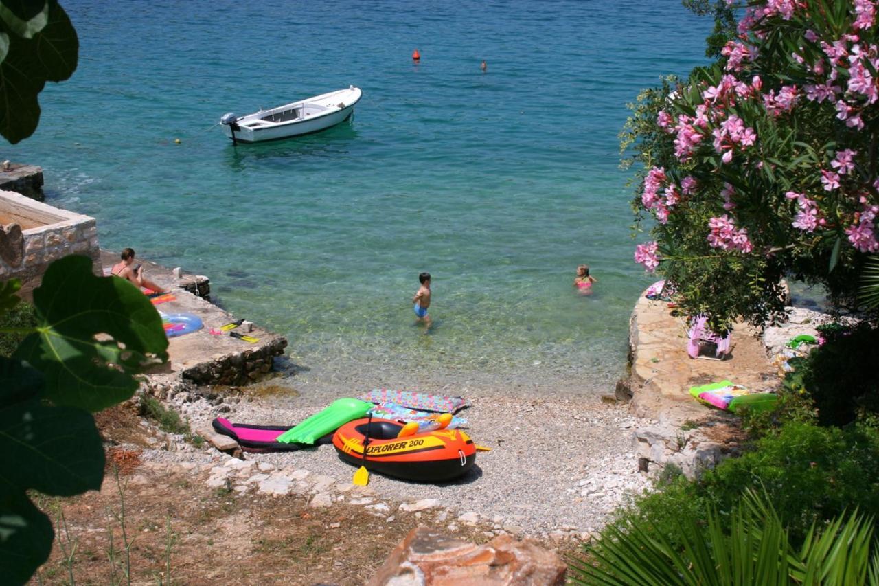 Apartment Zastupac 8761A Hvar Town Kültér fotó