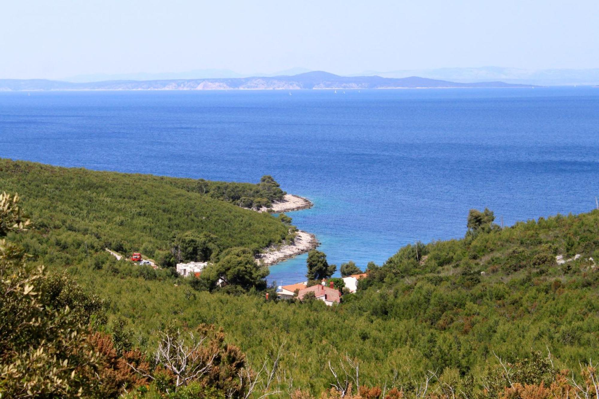Apartment Zastupac 8761A Hvar Town Kültér fotó