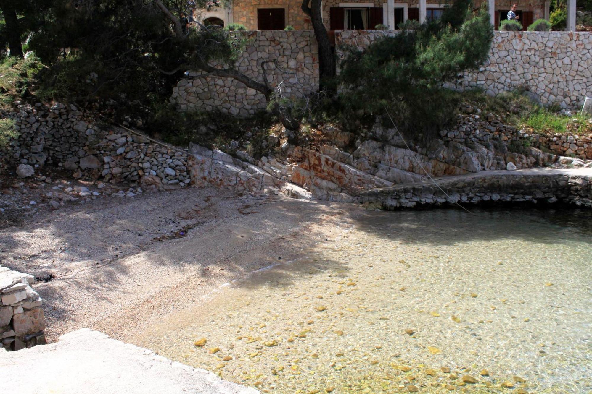 Apartment Zastupac 8761A Hvar Town Kültér fotó