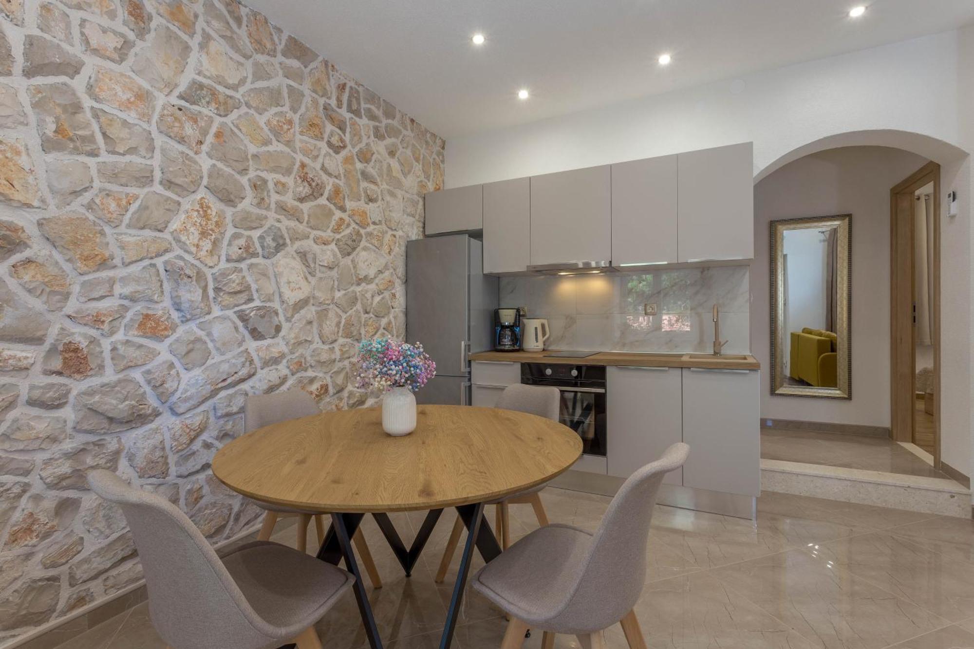 Apartment Zastupac 8761A Hvar Town Kültér fotó