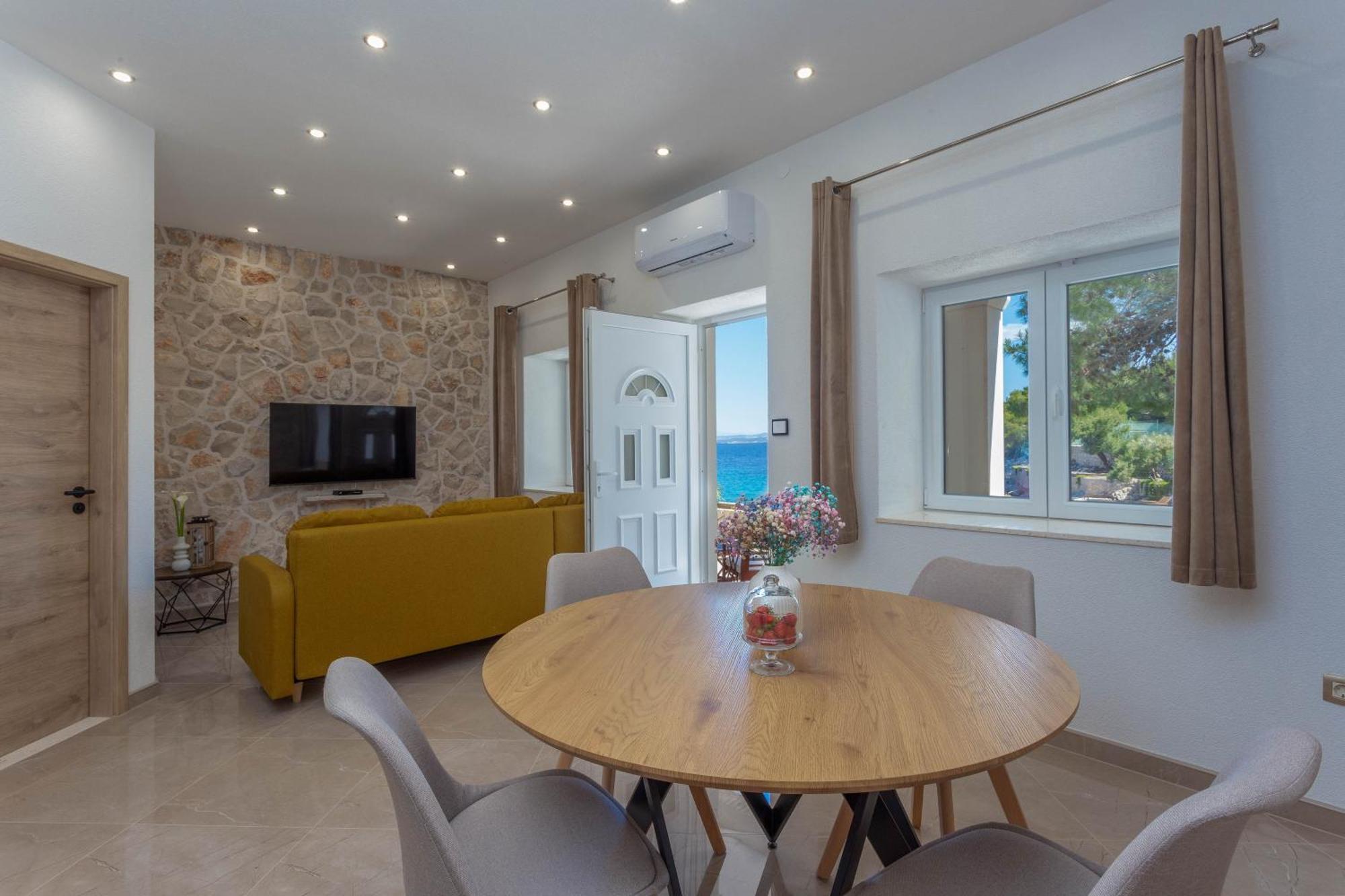 Apartment Zastupac 8761A Hvar Town Kültér fotó