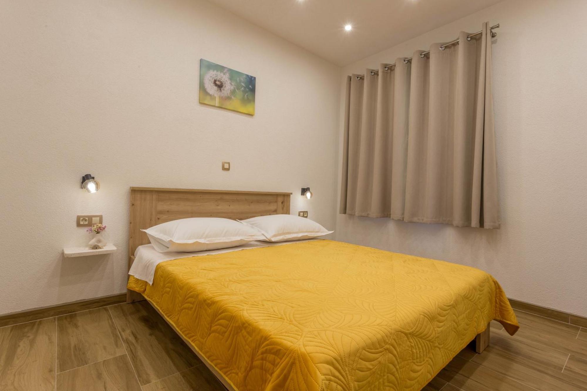 Apartment Zastupac 8761A Hvar Town Kültér fotó