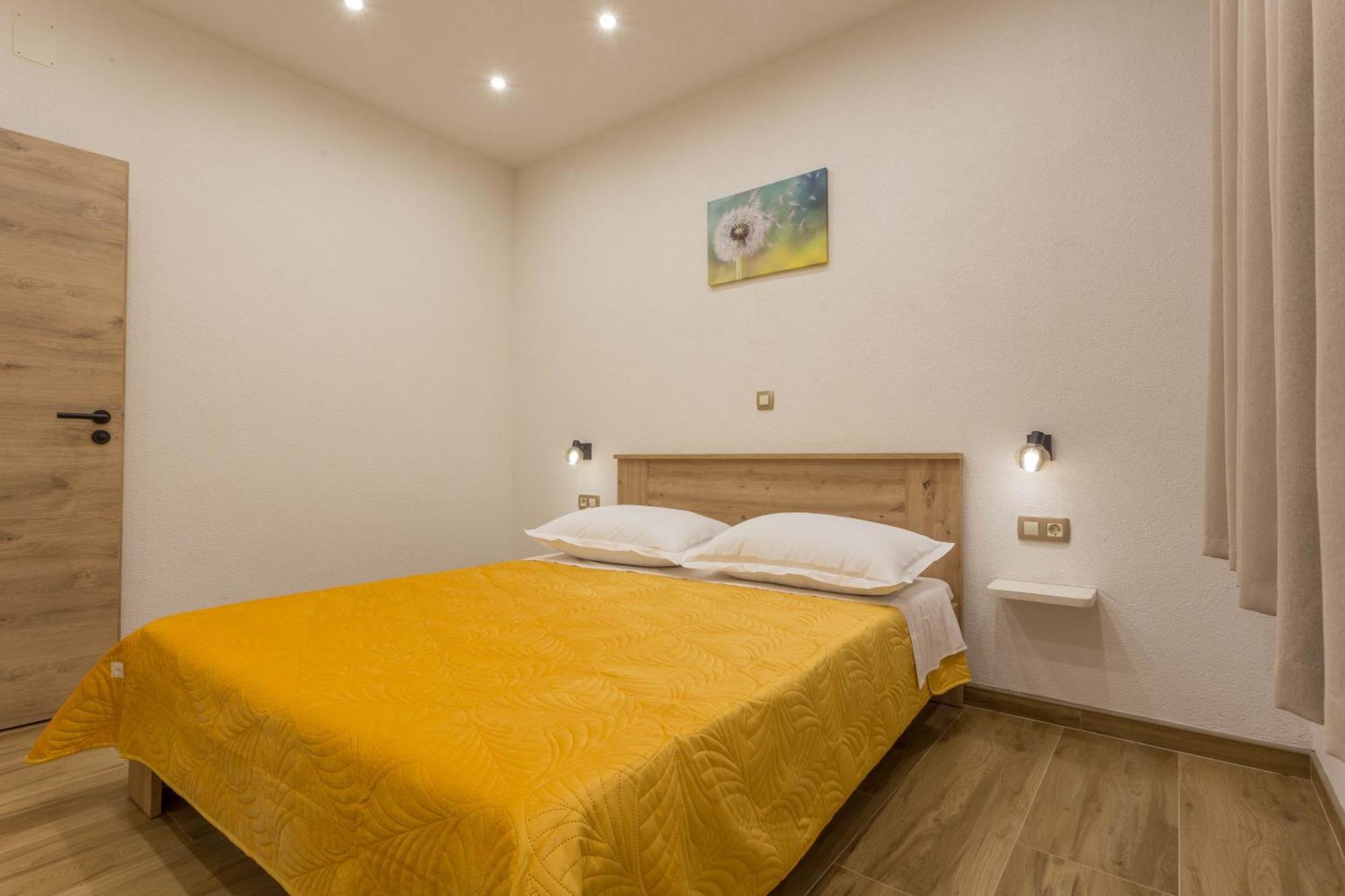 Apartment Zastupac 8761A Hvar Town Kültér fotó