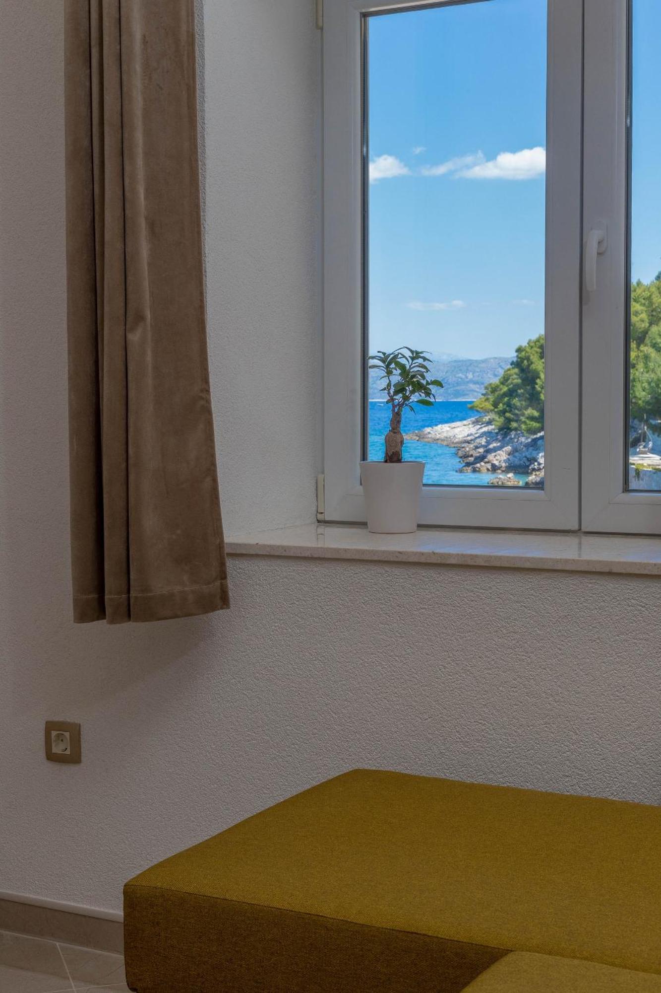 Apartment Zastupac 8761A Hvar Town Kültér fotó
