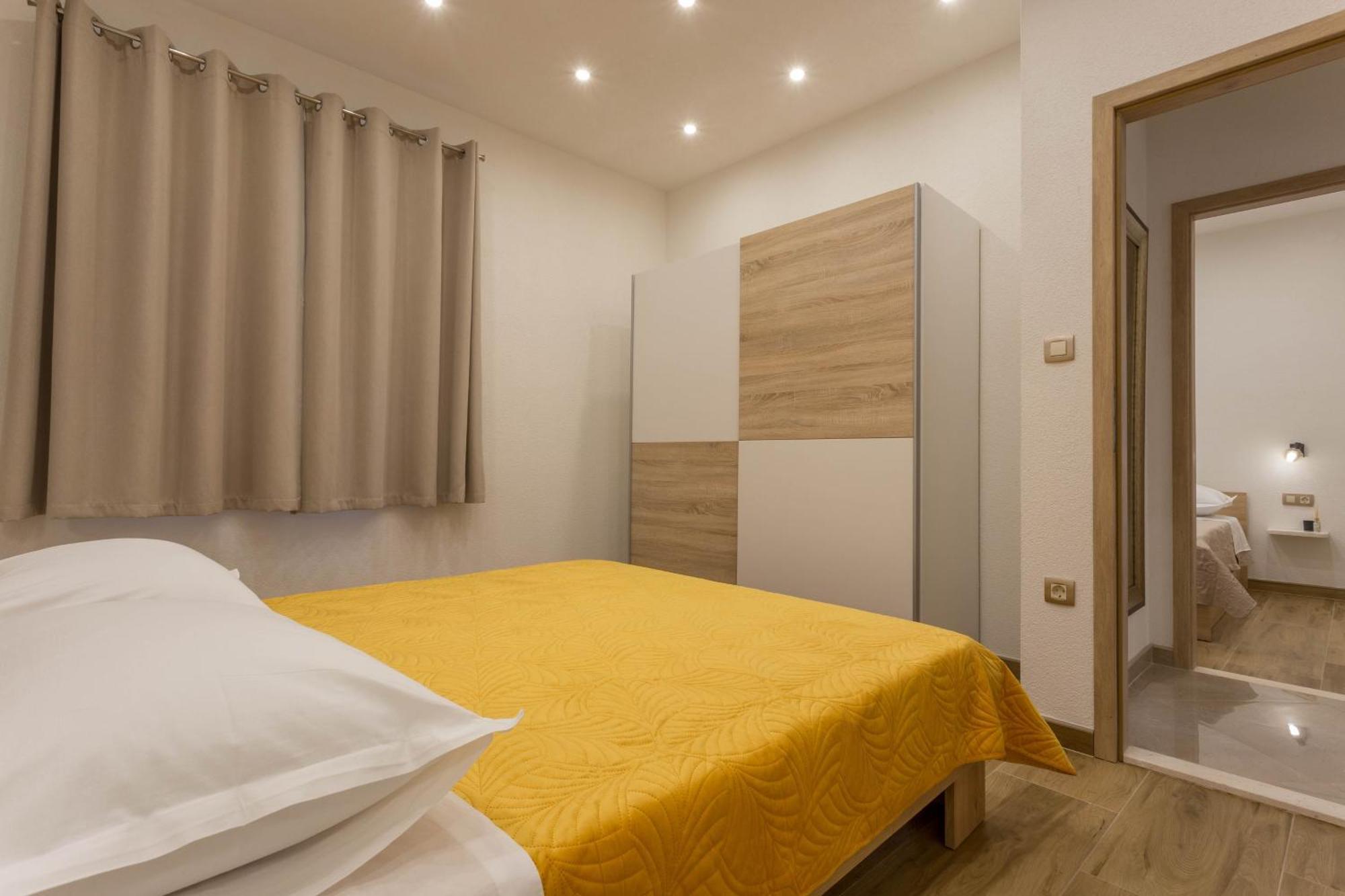 Apartment Zastupac 8761A Hvar Town Kültér fotó