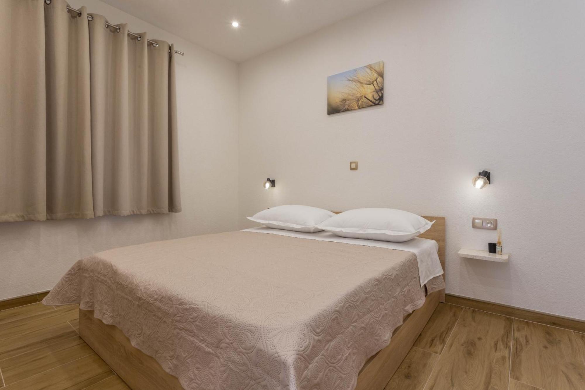 Apartment Zastupac 8761A Hvar Town Kültér fotó